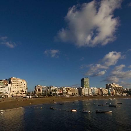 Eva'S Dream Villa Las Palmas de Gran Canaria Eksteriør billede