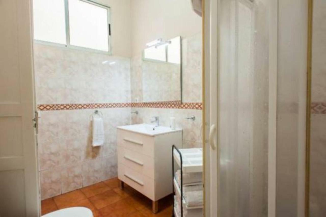 Eva'S Dream Villa Las Palmas de Gran Canaria Eksteriør billede