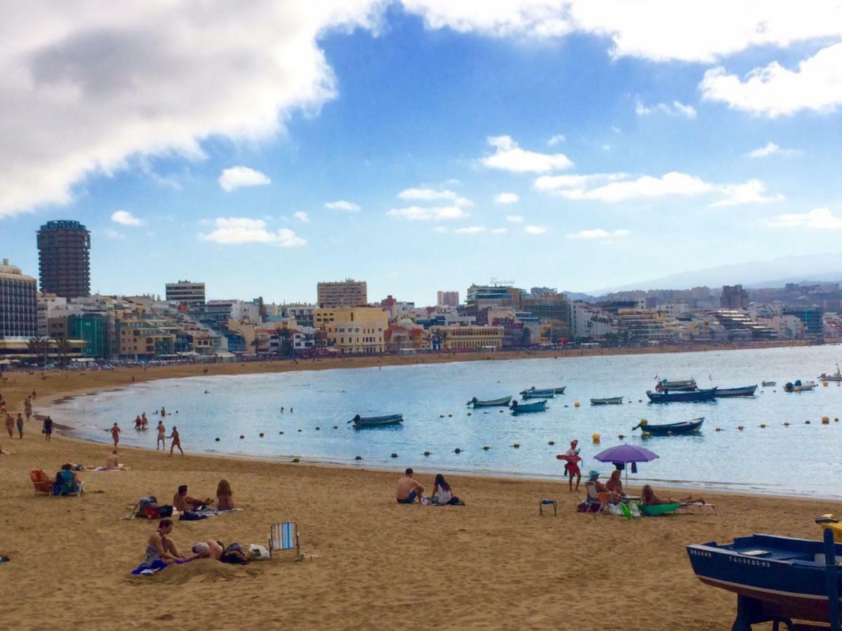 Eva'S Dream Villa Las Palmas de Gran Canaria Eksteriør billede
