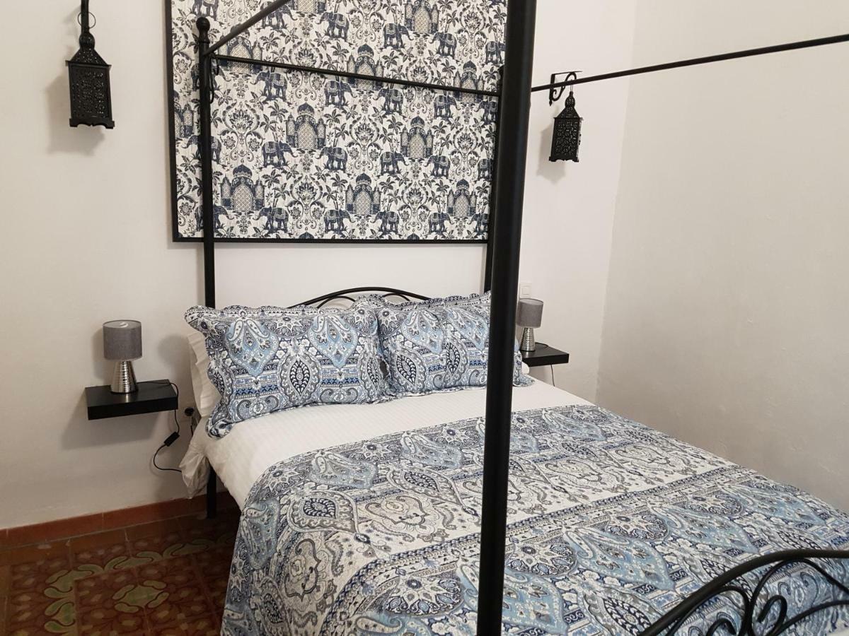 Eva'S Dream Villa Las Palmas de Gran Canaria Eksteriør billede