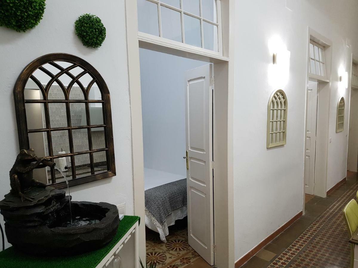 Eva'S Dream Villa Las Palmas de Gran Canaria Eksteriør billede